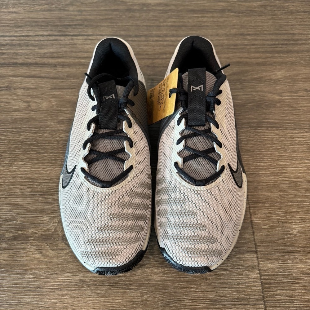 Nike Metcon 9 Light Iron sz 10, 11 - Picture 4 of 6